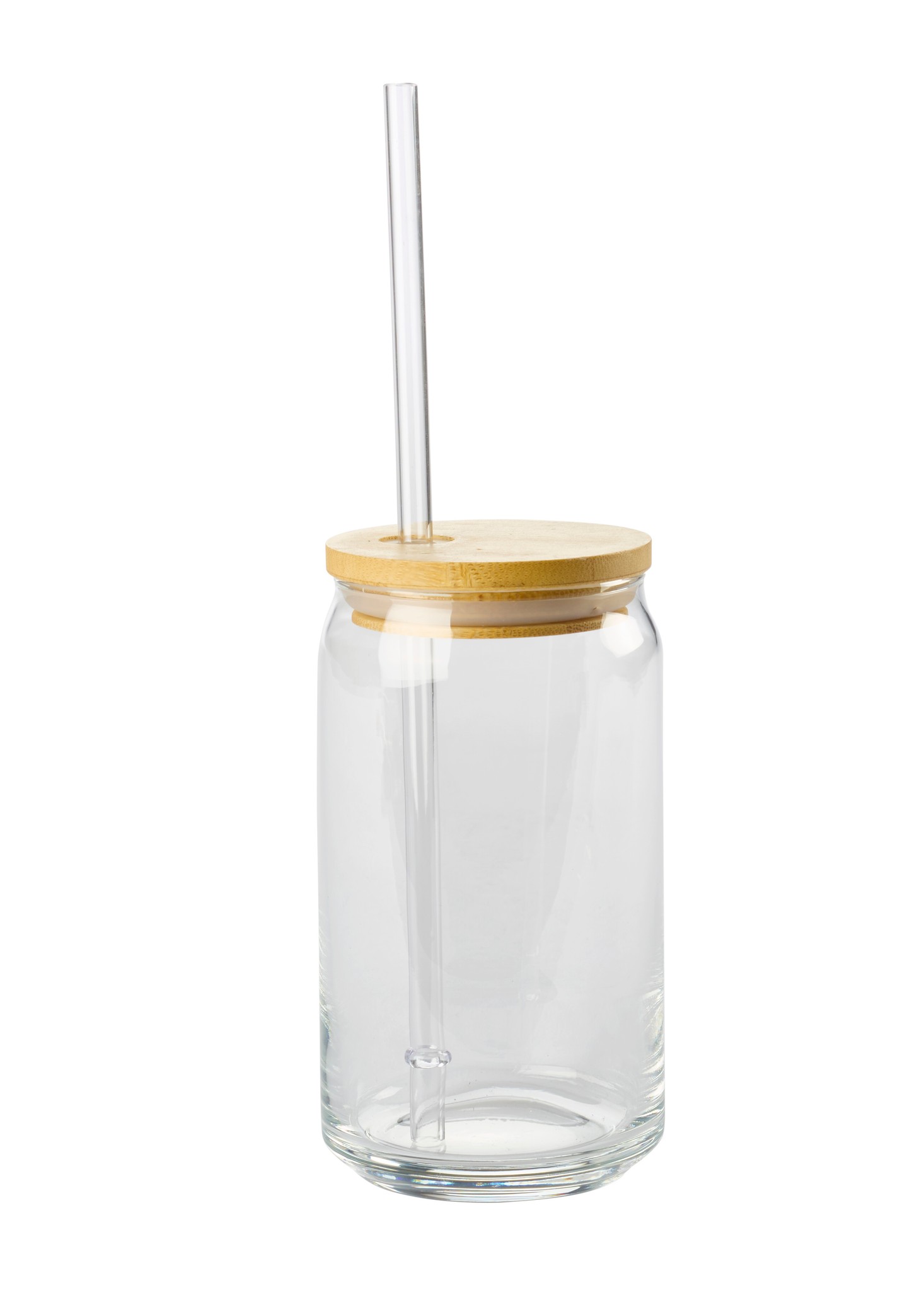 Sipper Glass for