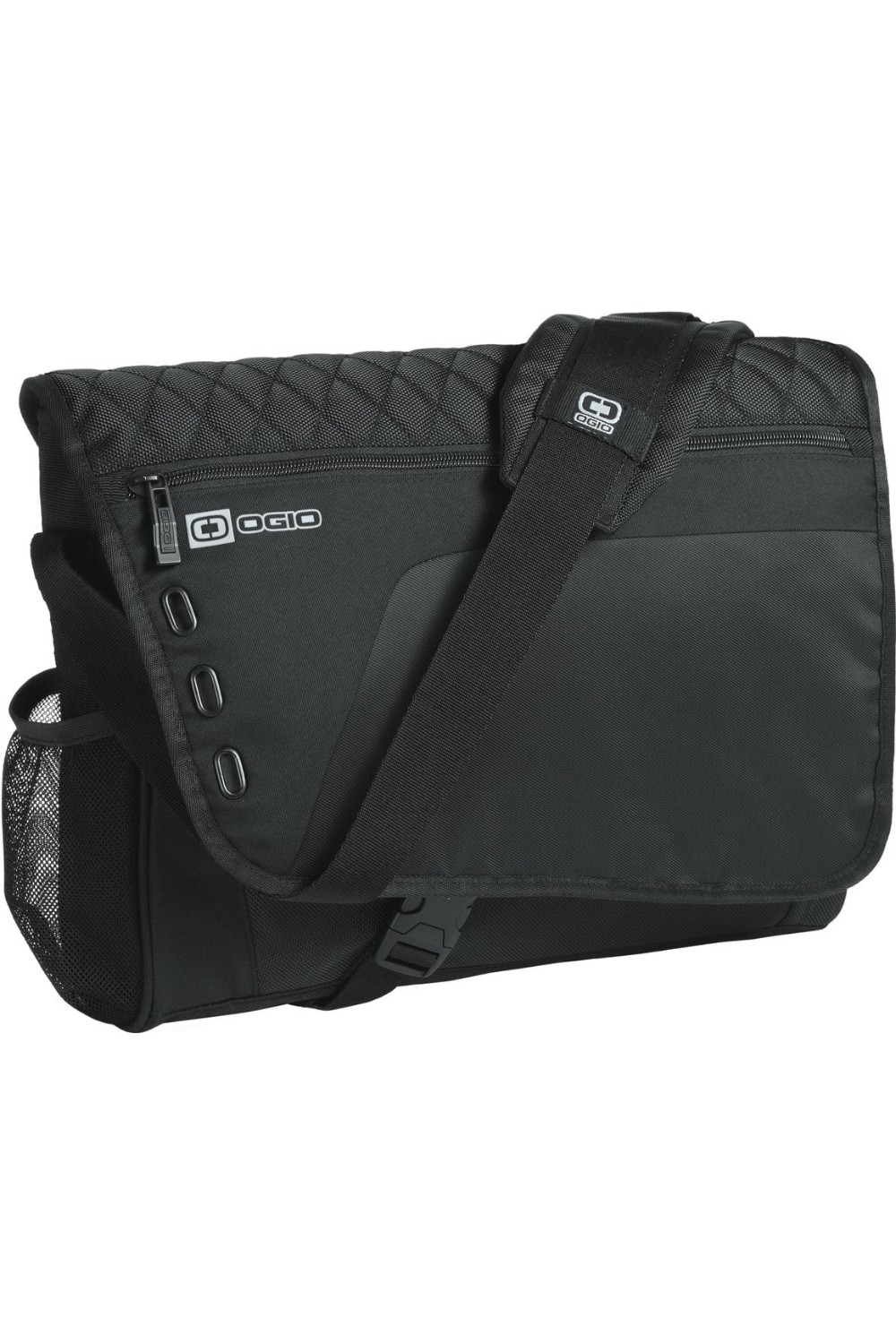 OGIO - Vault Messenger for
