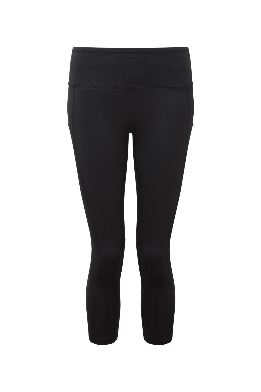 TriDri Women's Performance Calf-Length Leggings for