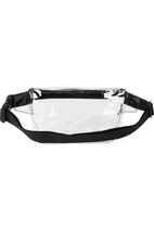 Port Authority Clear Hip Pack