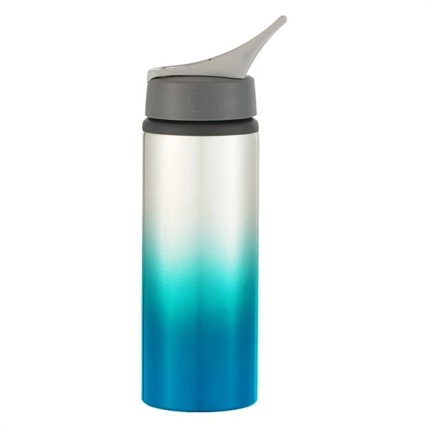 25 Oz. Aluminum Ozona Tumbler for