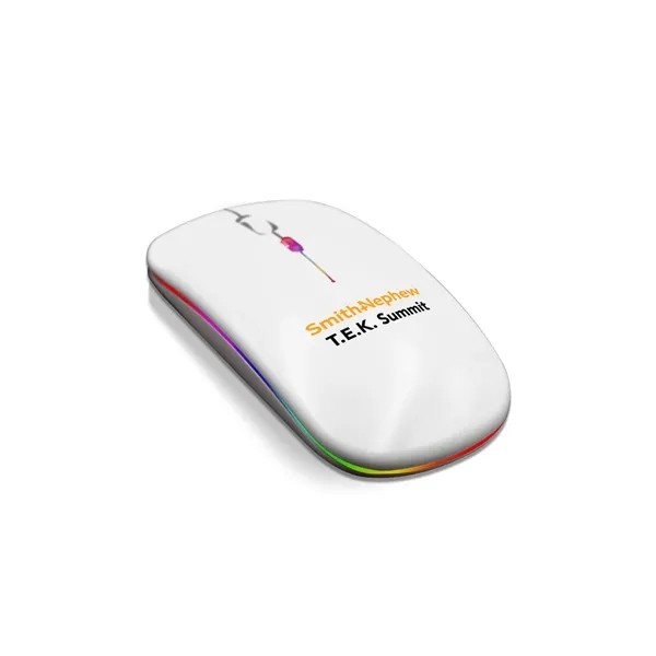 Lumapoint Optical Mouse for