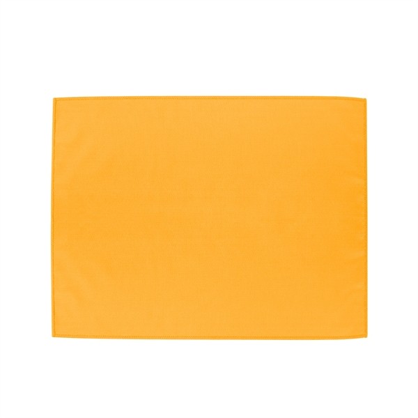 15"x18" Microfiber Rally Towel for