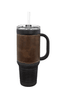 Rustic/Silver