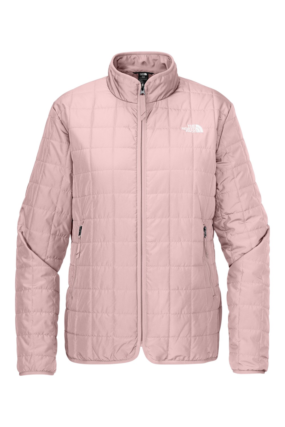 The North Face Women's Iron Drift Quilted Jacket for