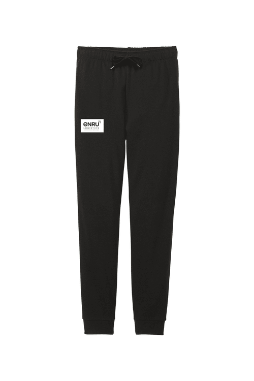 District Women's Perfect Tri Fleece Jogger for