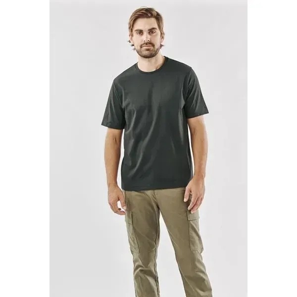 Men's Settebello Short Sleeve Tee for