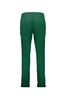 Dark Green/ White