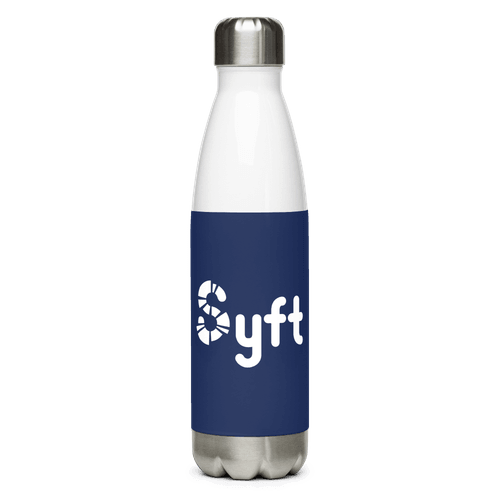Stainless Steel Water Bottle for