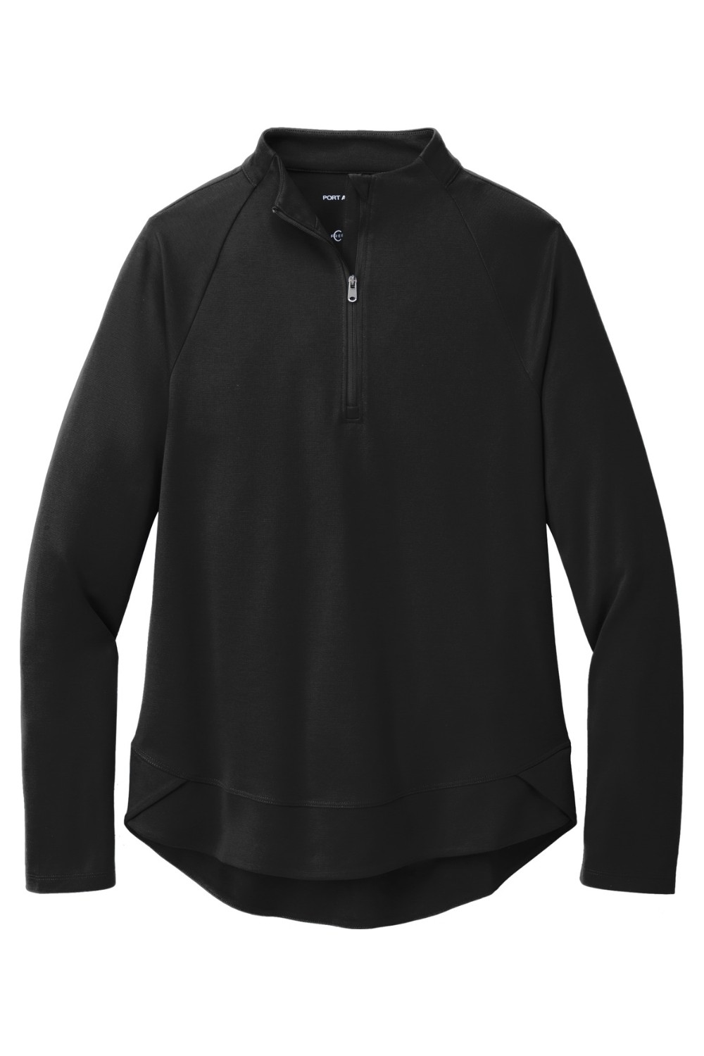 Port Authority Ladies C-FREE Cypress 1/4-Zip for