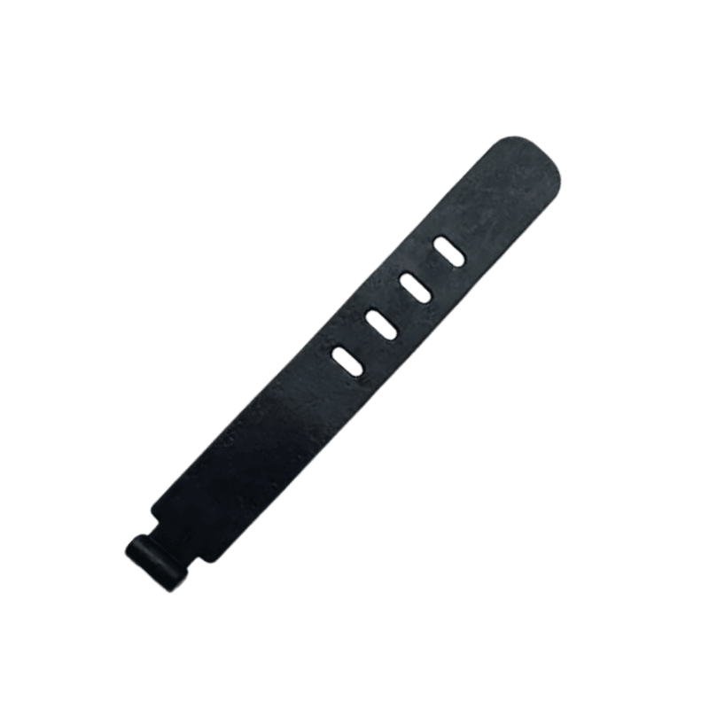 Reusable Silicone Cable Ties for