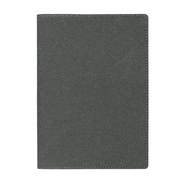 Rochester Recycled Leather Journal for