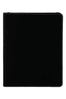Black/Silver