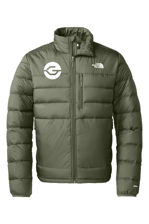 The North Face Down Hybrid Jacket for