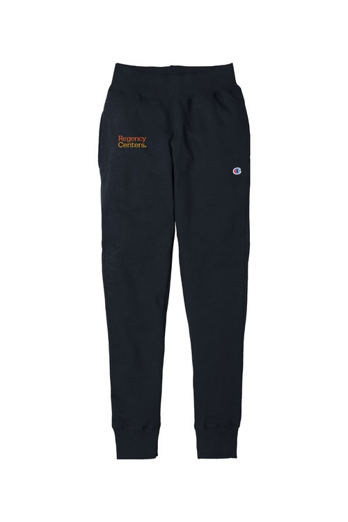 Champion Men's Reverse Weave Jogger Pant for