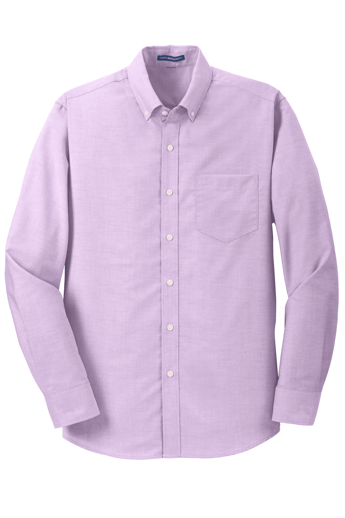 Port Authority SuperPro Oxford Shirt for