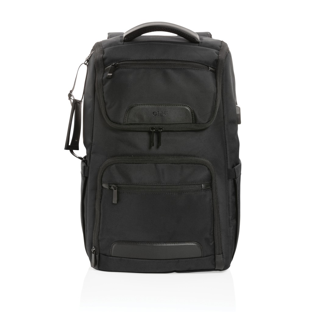 Executive Backpack for