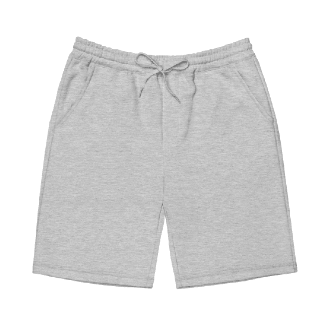Casual Long Shorts for