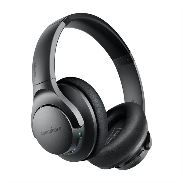 Anker® Soundcore Life Q20 Wireless Headphone for