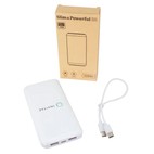 10,000 mAh Power Bank