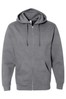 Gunmetal Heather