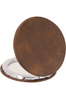 Rustic/ Silver