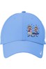 Valor Blue