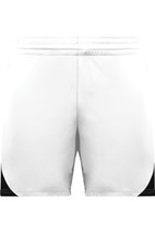Step-Back Modern Fit Basketball Shorts