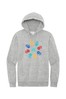 Light Heather Grey