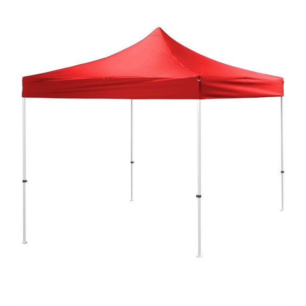 Automatic 10 Foot Gazebo for