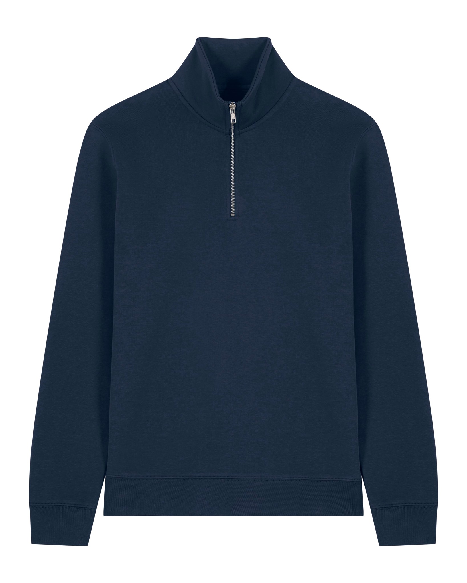 Stanley Stella Unisex Trucker 2.0 - 1/4 Zipper Sweatshirt for