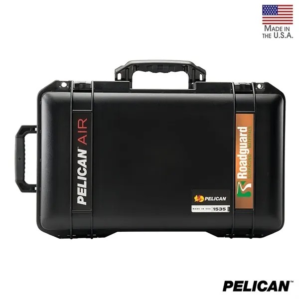 Pelican™ 1535 Air Case for