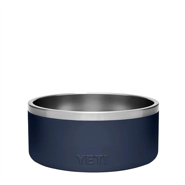 YETI Boomer 8 cup Dog Bowl for