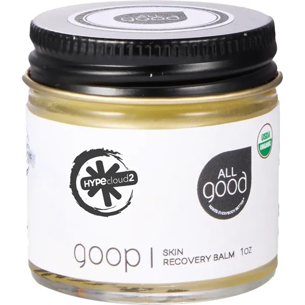 All Good Goop Skin Recovery Balm for