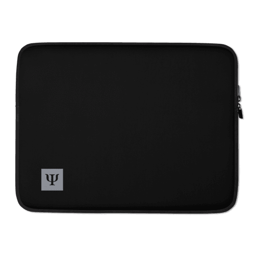All Over Print Hybrid Hustle Laptop Sleeve for