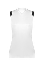 Alleson Athletic Girls On The Rise Sleeveless Softball Jersey