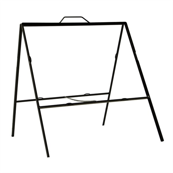 24" x 18" Superstrong Angle Iron Frame Hardware for