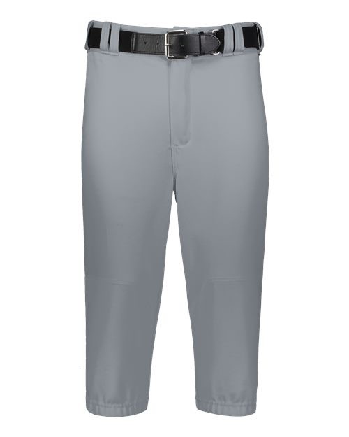 Russell Athletic 2.0 Solid Diamond Series Baseball Knickers for