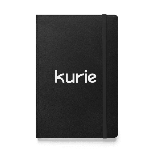 Hardcover Journal for