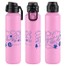 Medium Pink
