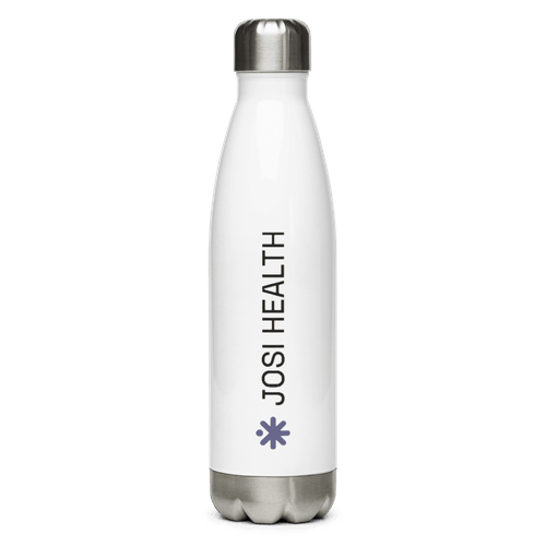 The Standard Bottle for
