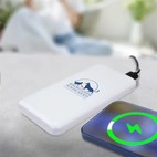 10,000 mAh Power Bank
