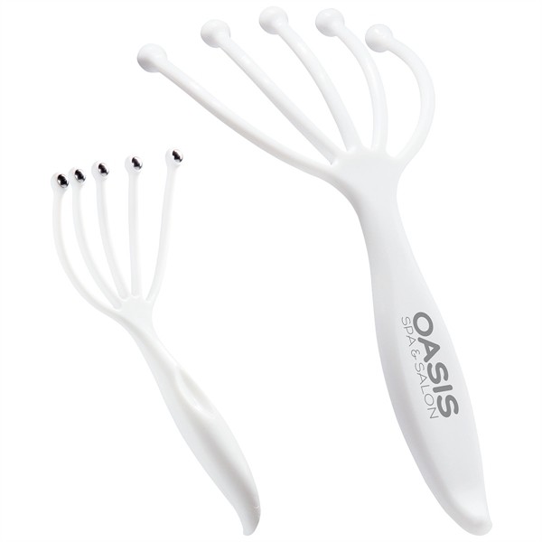 Cascade 5-Ball Massager for