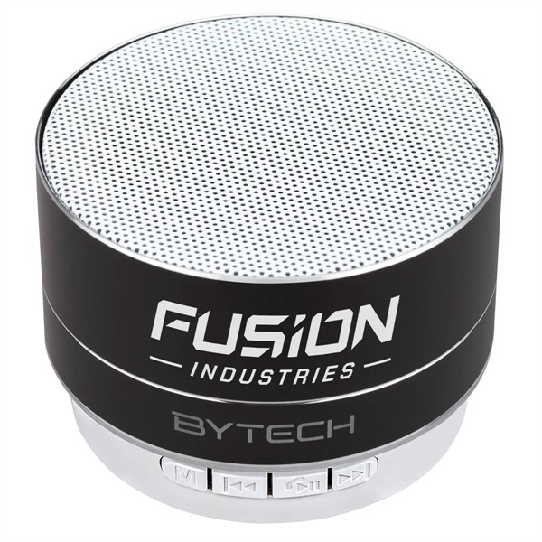 Bytech® Waterproof Bluetooth® Speaker for