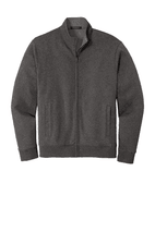 Port Authority Interlock Full-Zip 