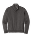 Charcoal Heather/ Medium Heather Grey