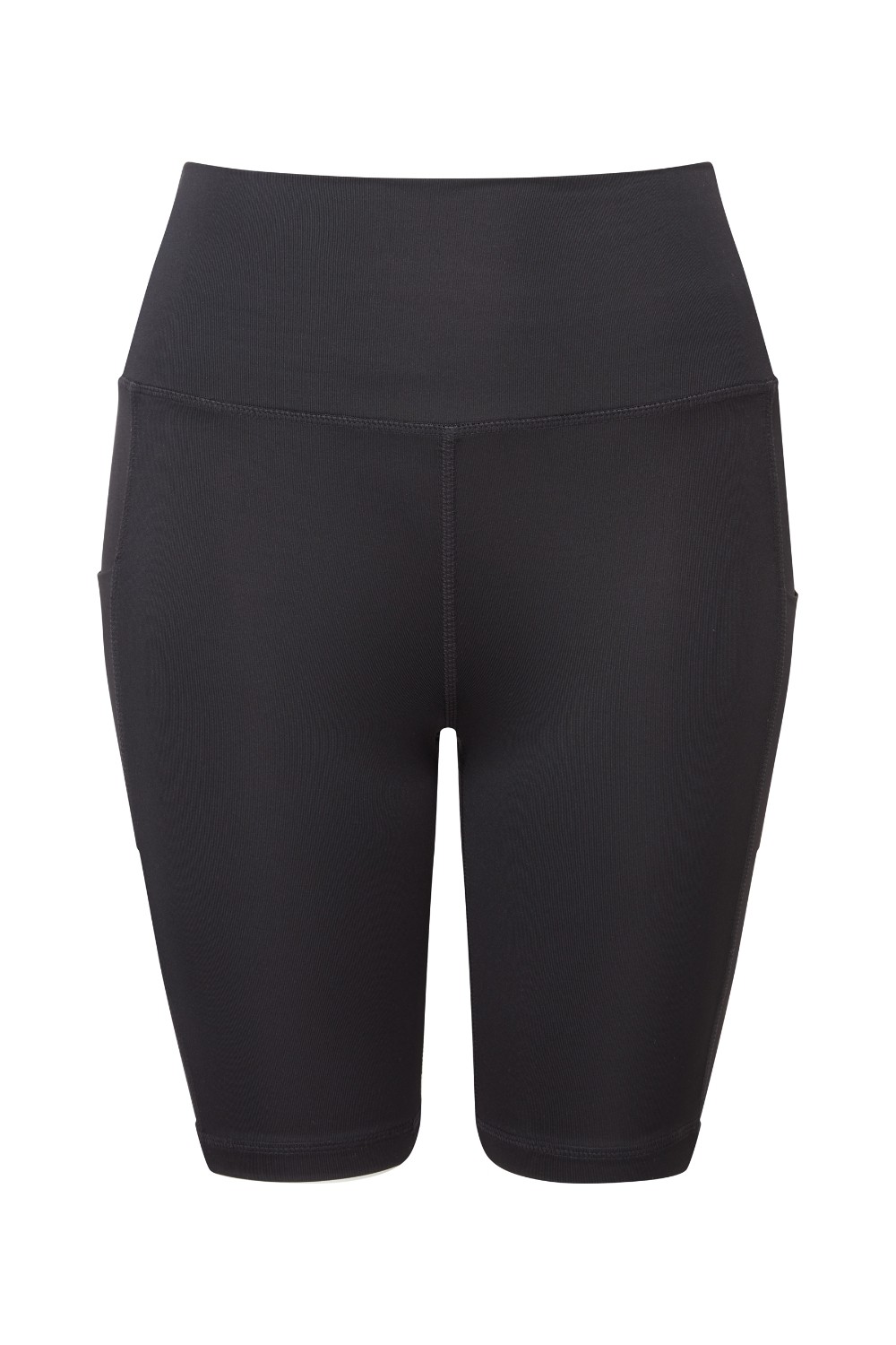 TriDri Women's Performance Compression Shorts for