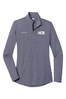 True Navy Heather