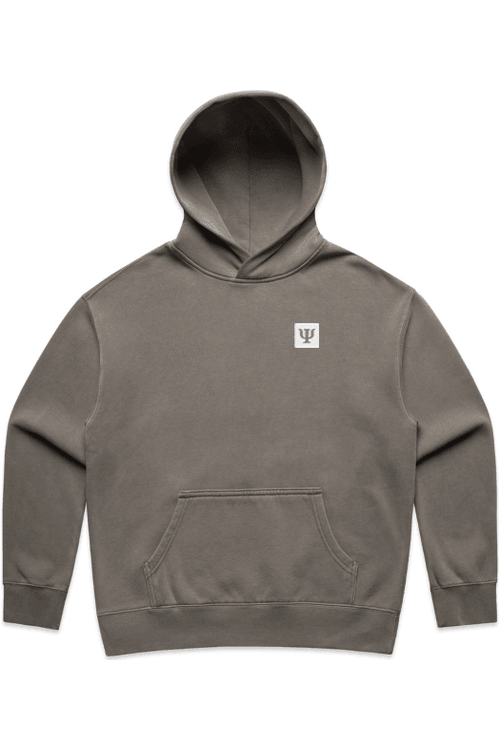AS Colour Women's Relax Faded Hood for