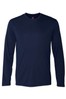 Athletic Navy